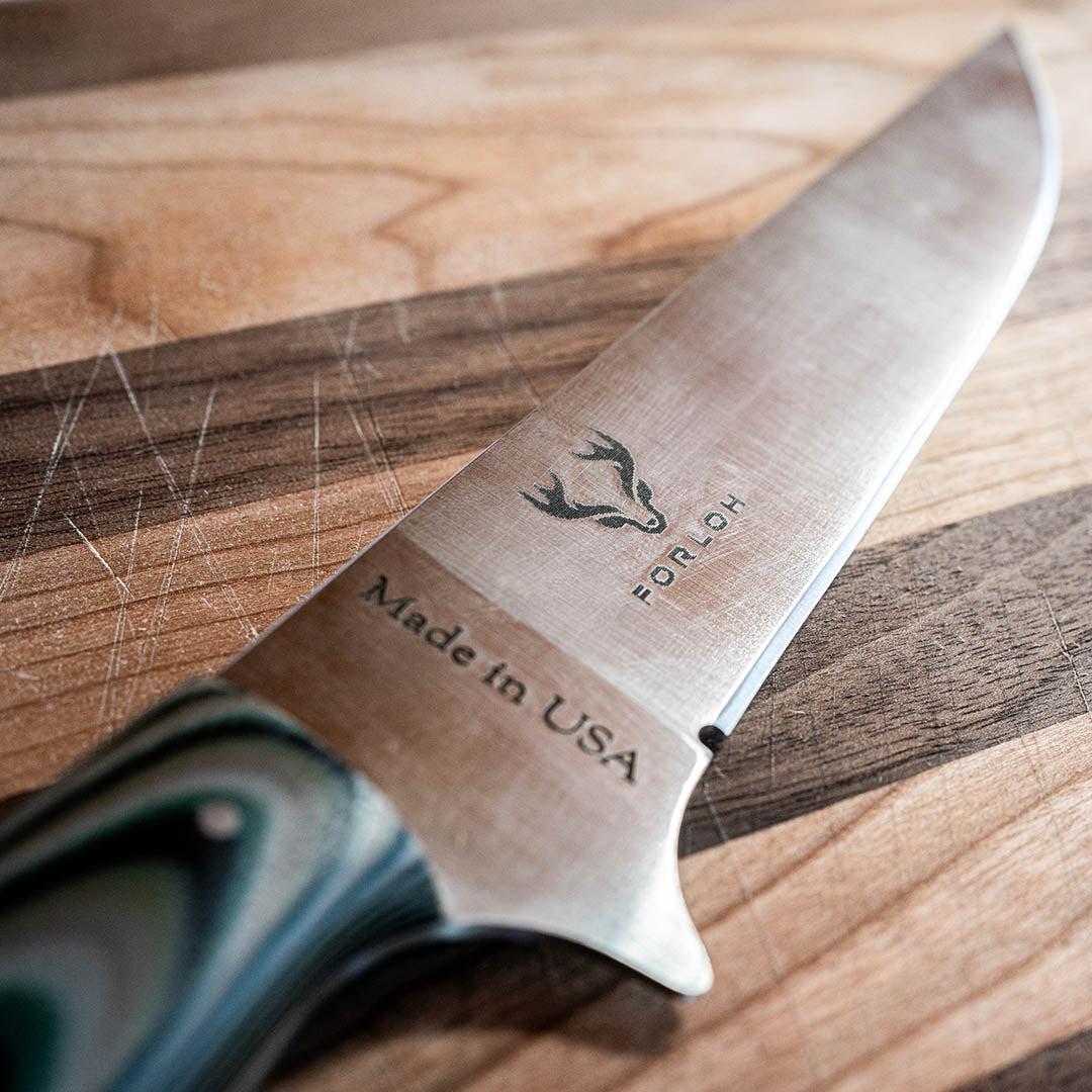 FORLOH Boning Knife