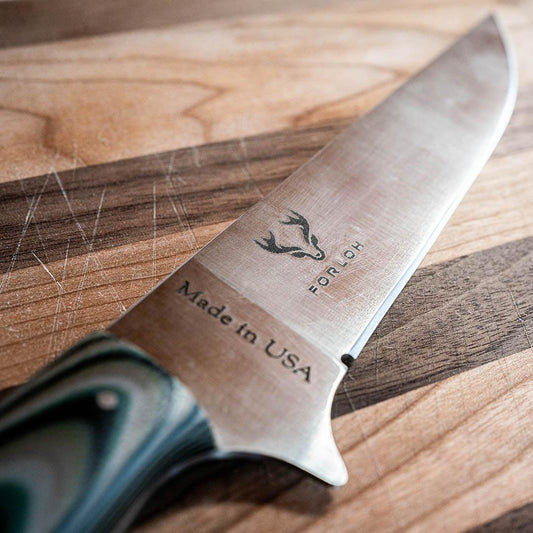 FORLOH Boning Knife
