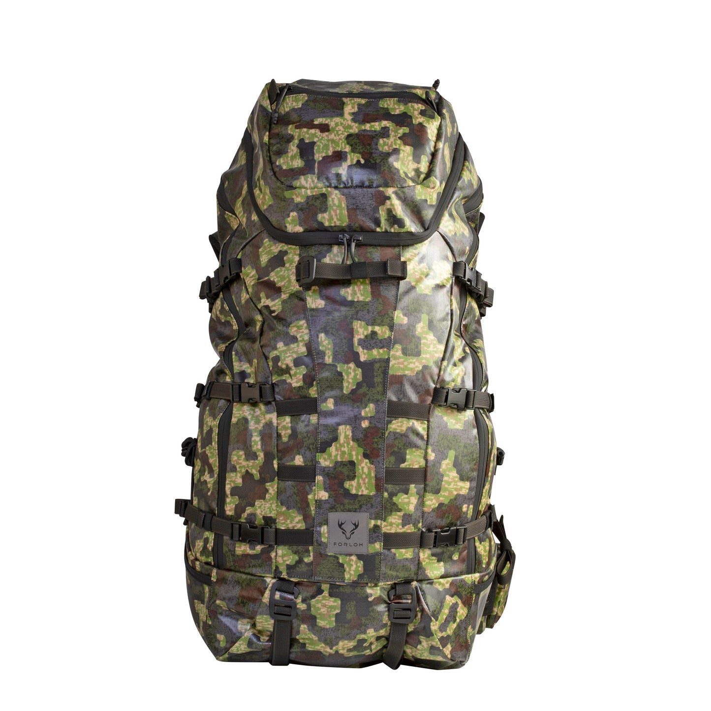 Method Pack System - S/M