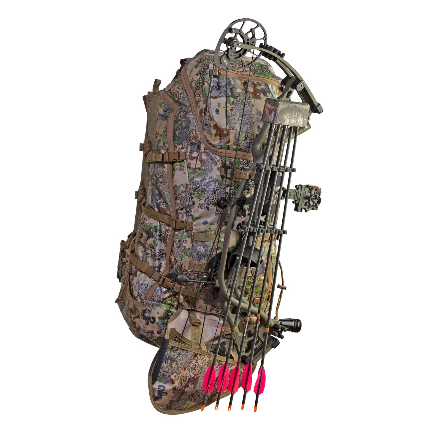 Method Pack System - S/M