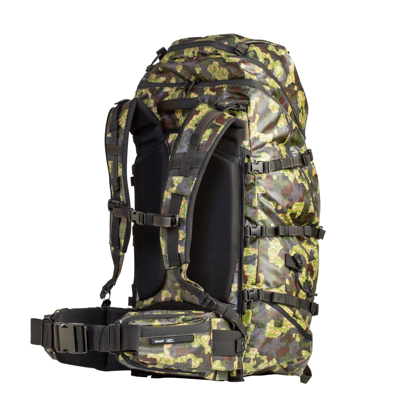 Method Pack System - S/M