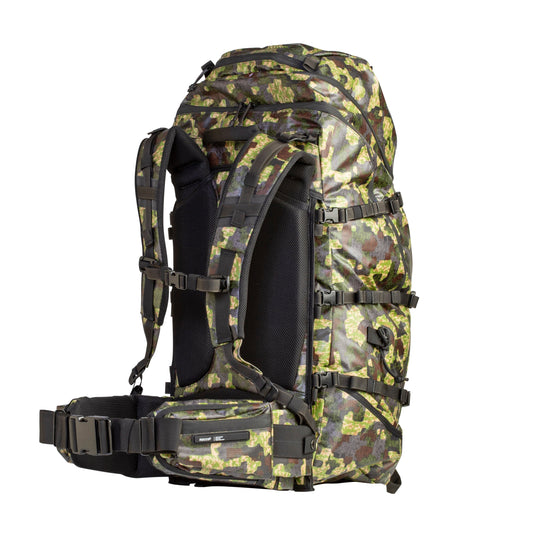 Method Pack System - S/M