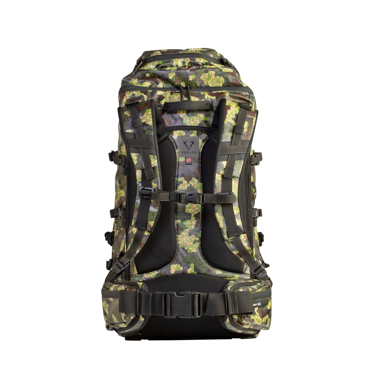Method Pack System - L/XL