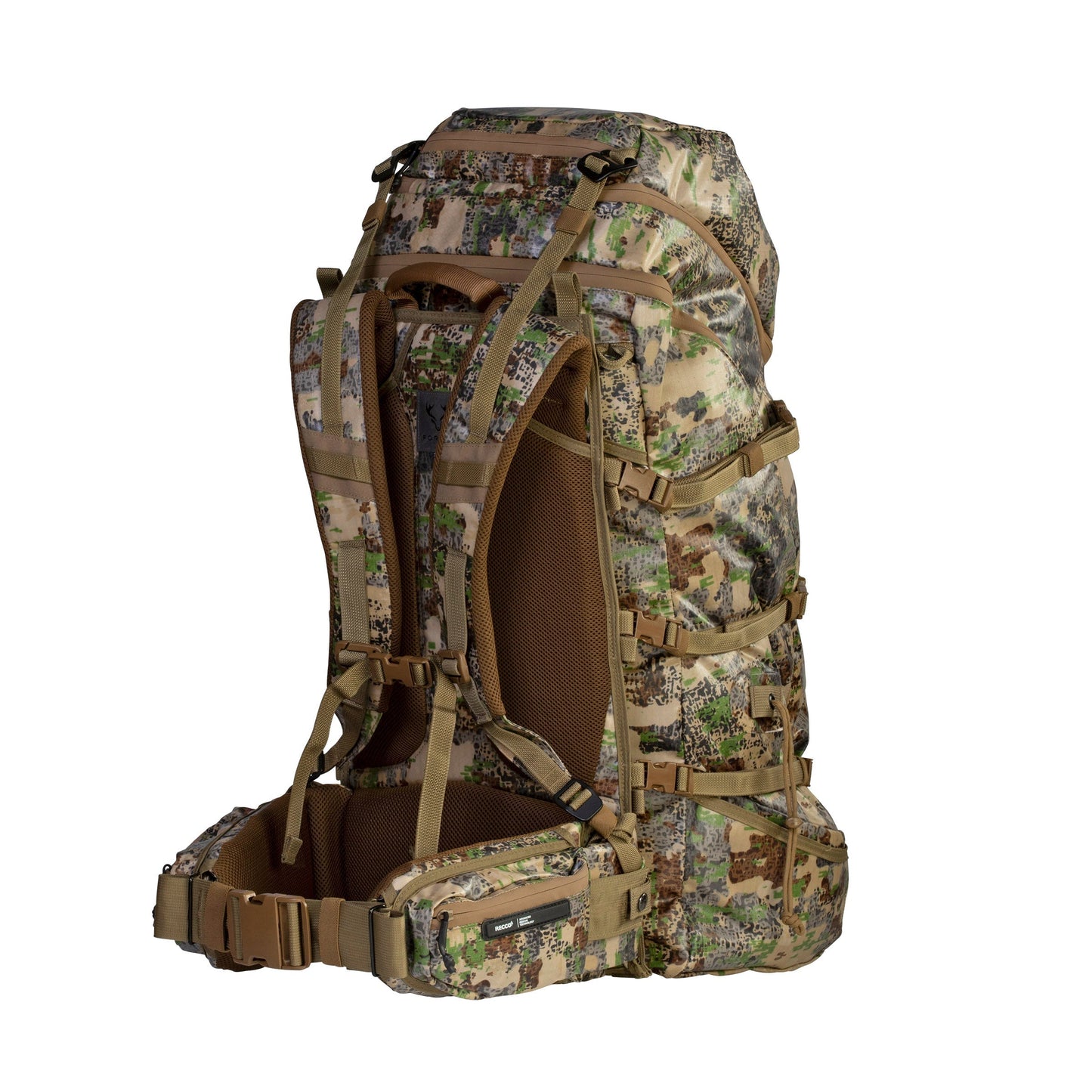 Method Pack System - L/XL