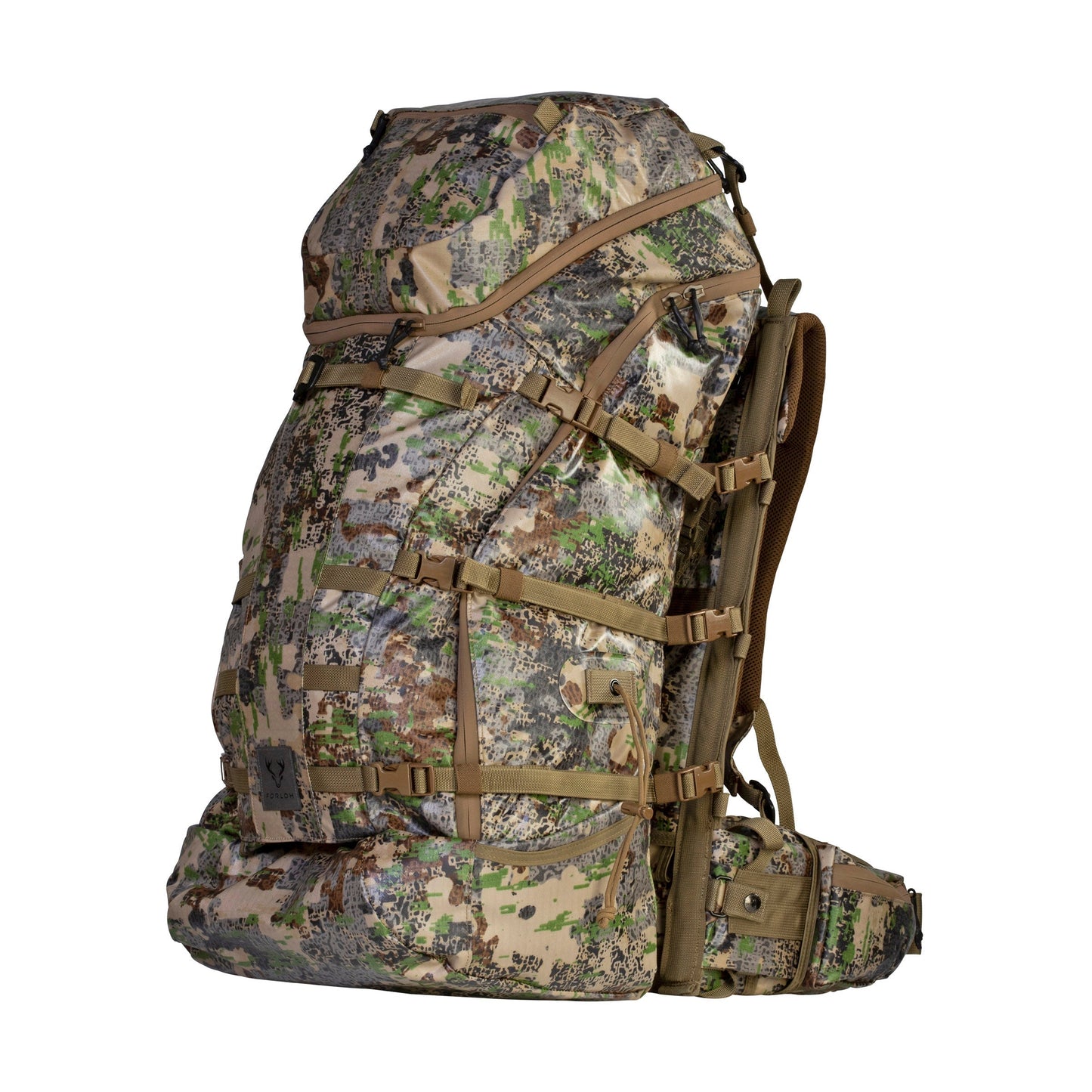 Method Pack System - L/XL