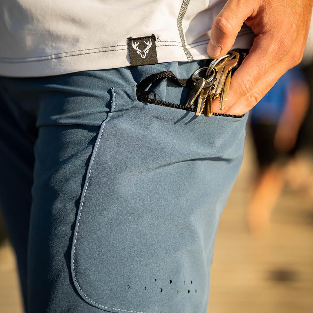 Men's SolAir Board Shorts