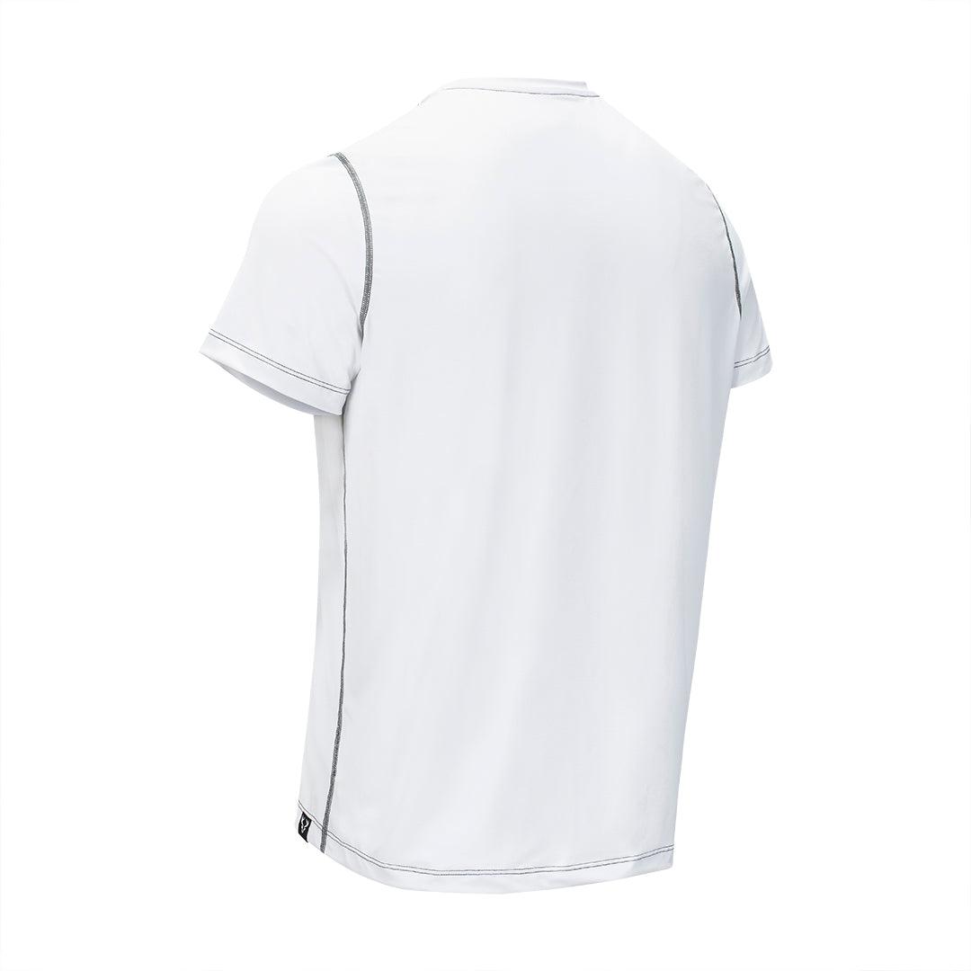 SolAir Billfish Short Sleeve Crew