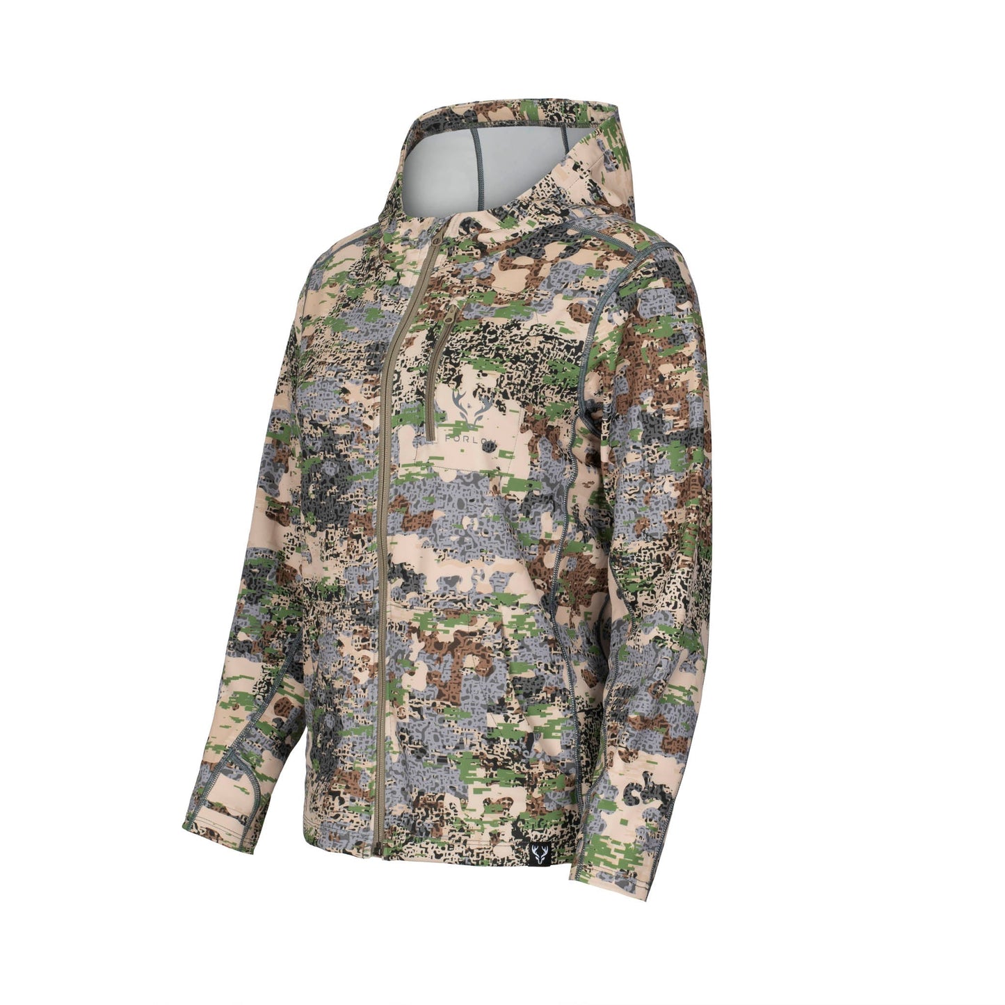 Women’s SolAir Technical Hoodie
