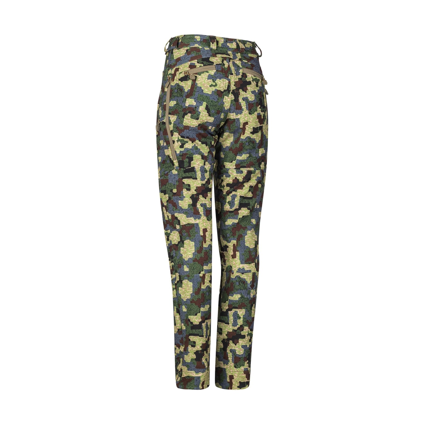 Women's AllClima Stretch Woven Pant