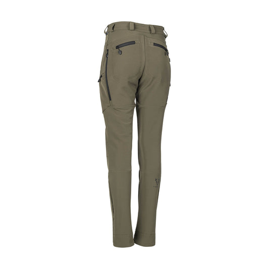 Women's AllClima Stretch Woven Pant