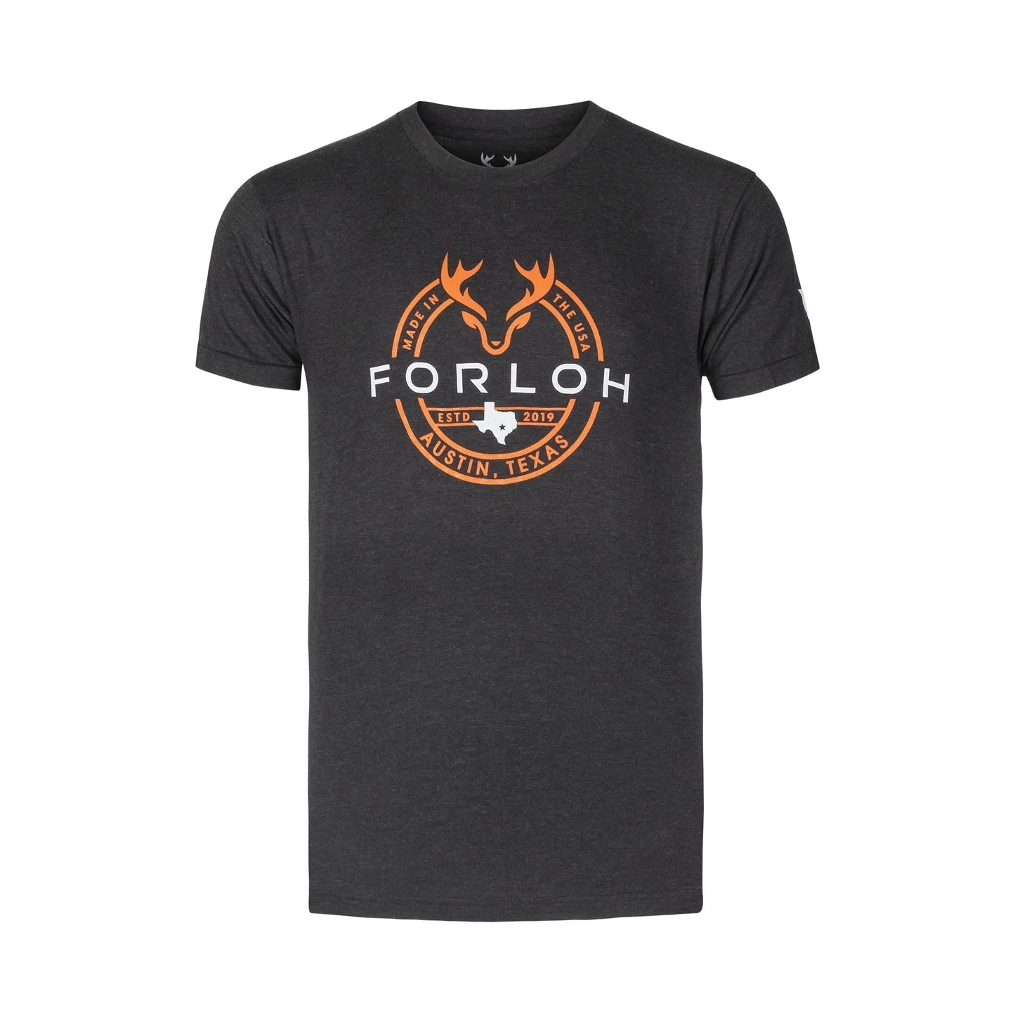 FORLOH Austin Unisex Tee