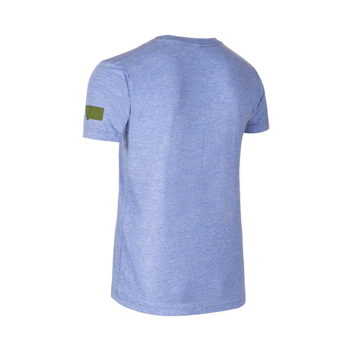 FORLOH Whitefish Unisex Tee