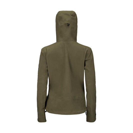 Women’s AllClima 3L Rain Jacket