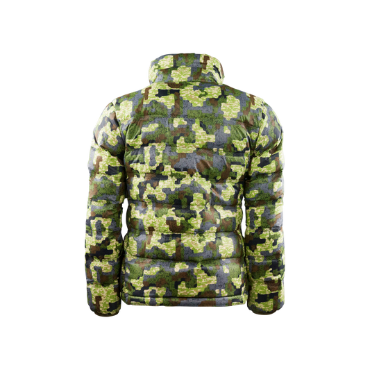 Youth ThermoNeutral Down Jacket