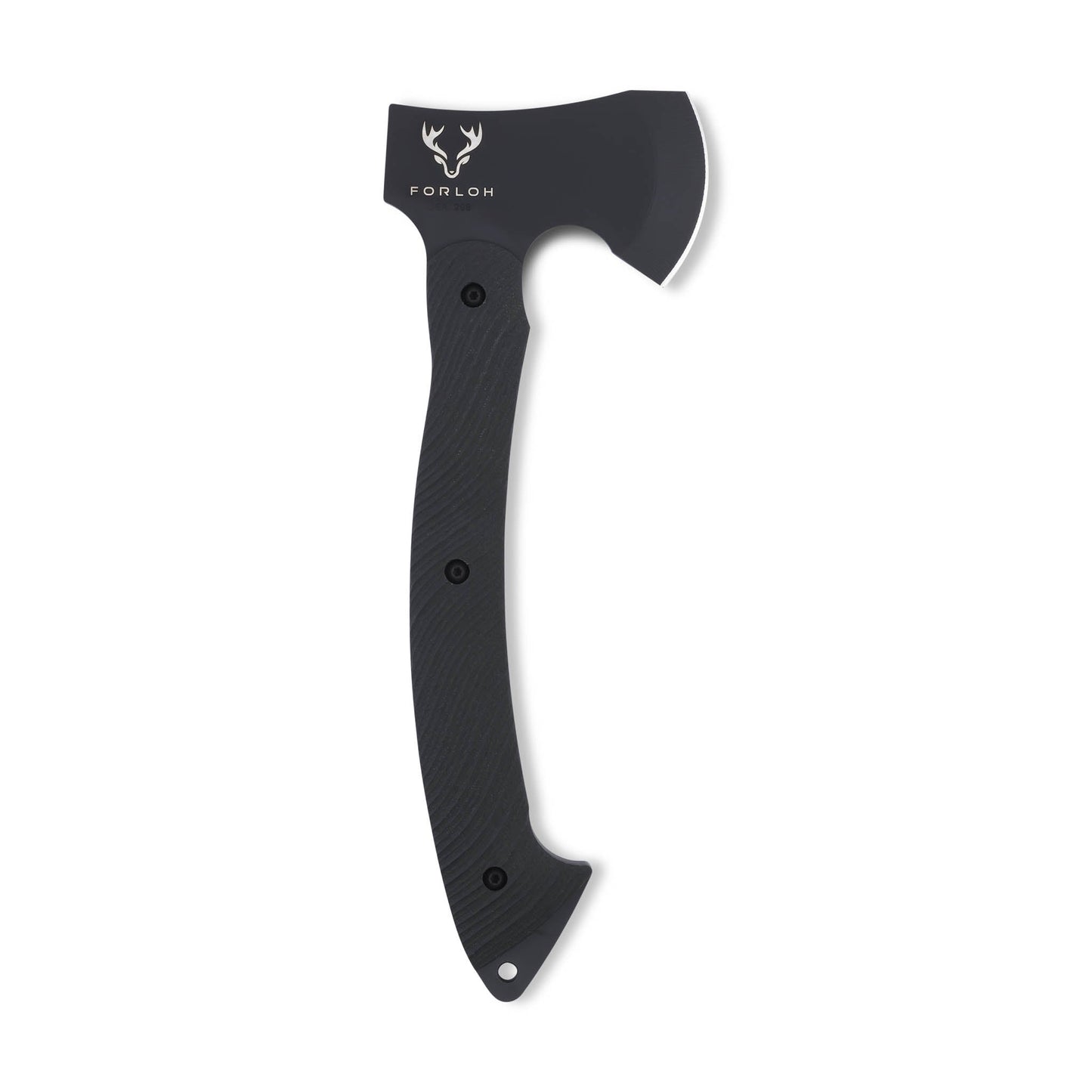FORLOH Camp Axe