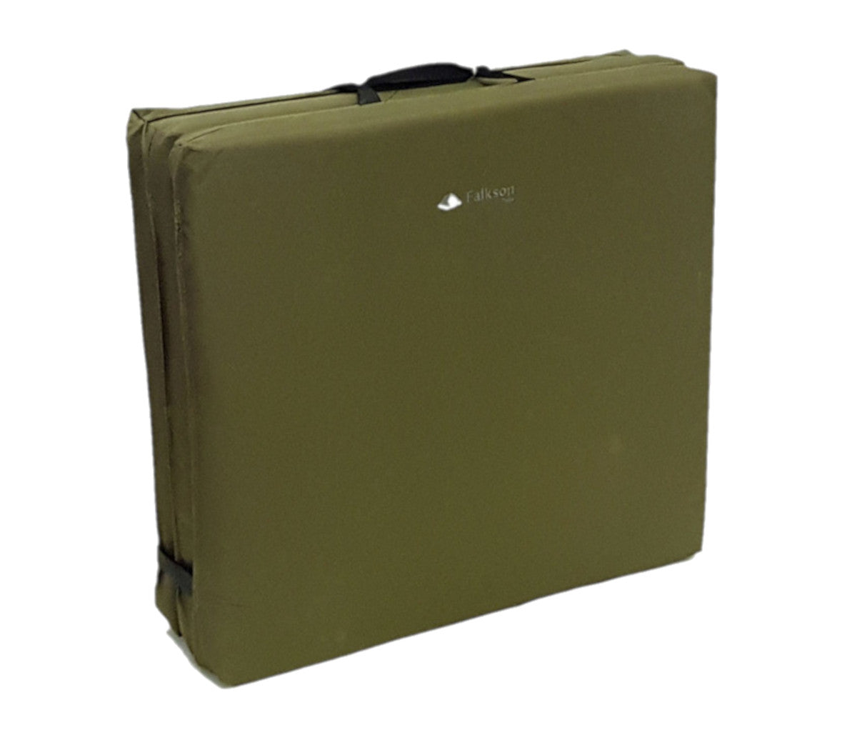3 Division Folding  Camping Mattress