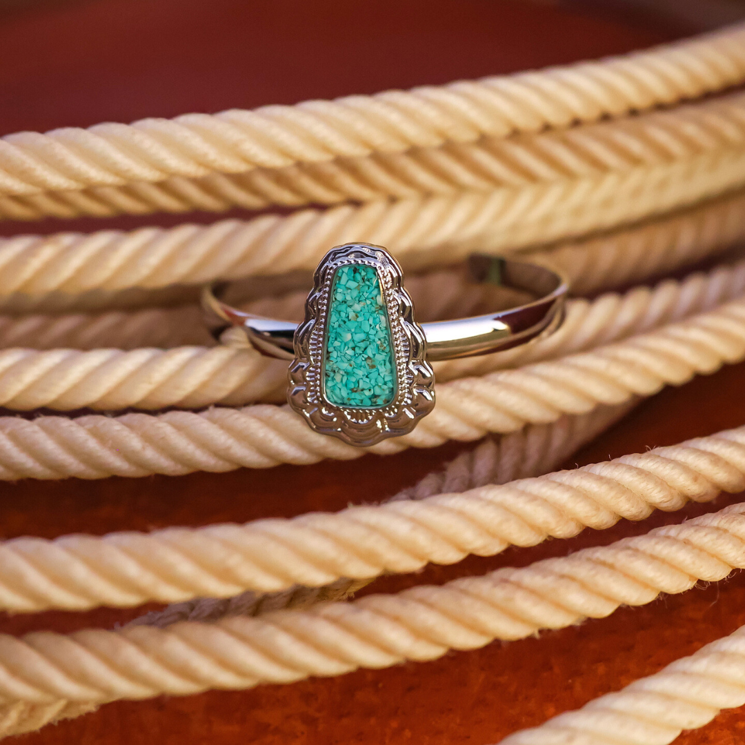 The Faye Cuff