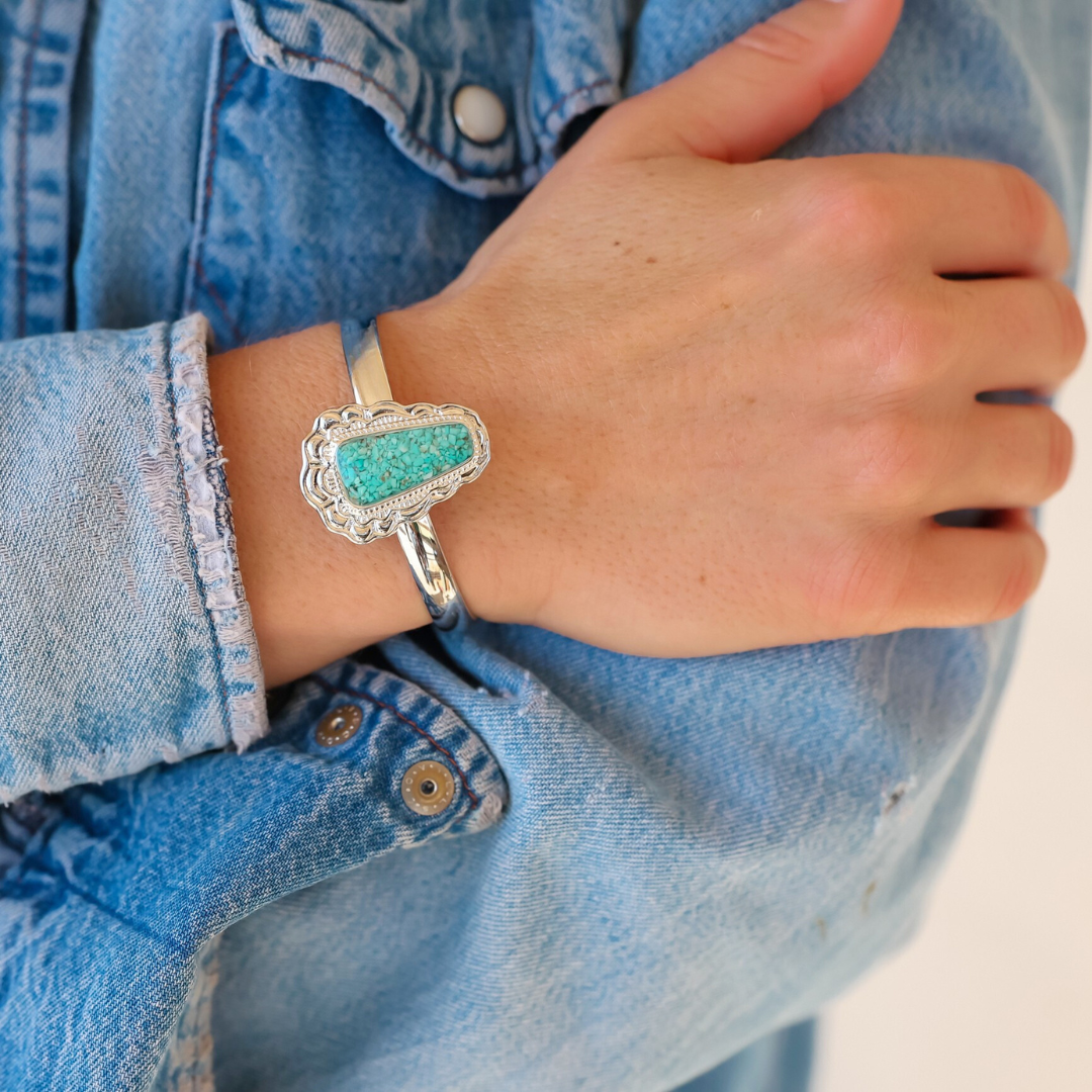 The Faye Cuff
