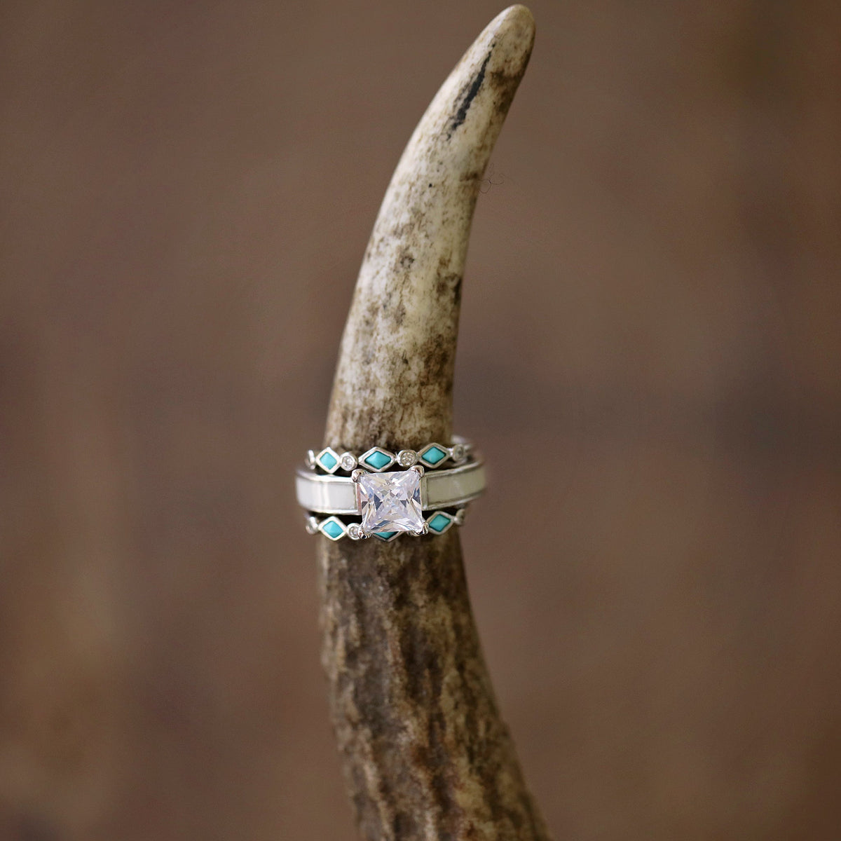 Tulum Stacking Band
