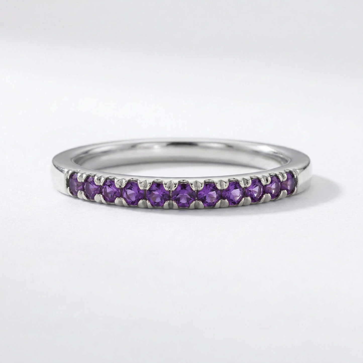 The Birthstone Band