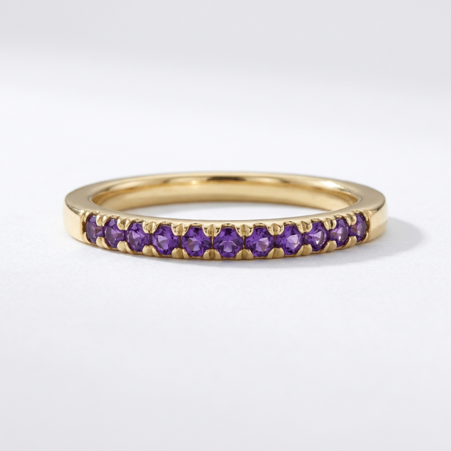 The Birthstone Band