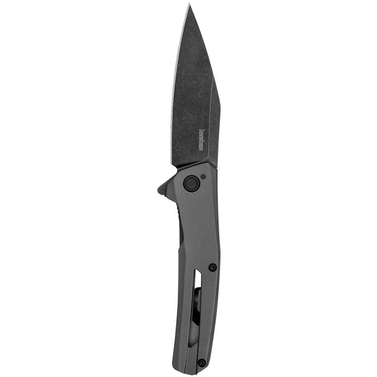 Kershaw Flyby