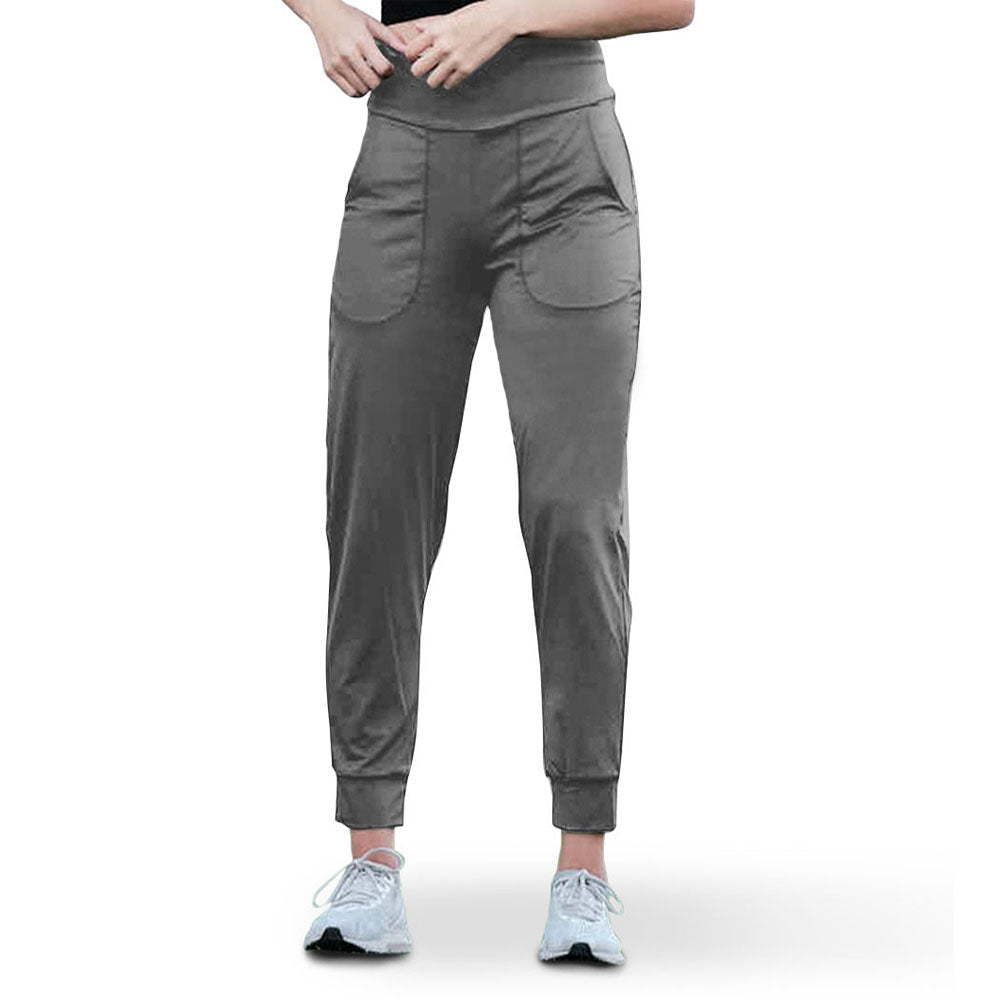 Women's 37.5® Tech Full-Length Jogger Pants | UPF 50+ | Cooling