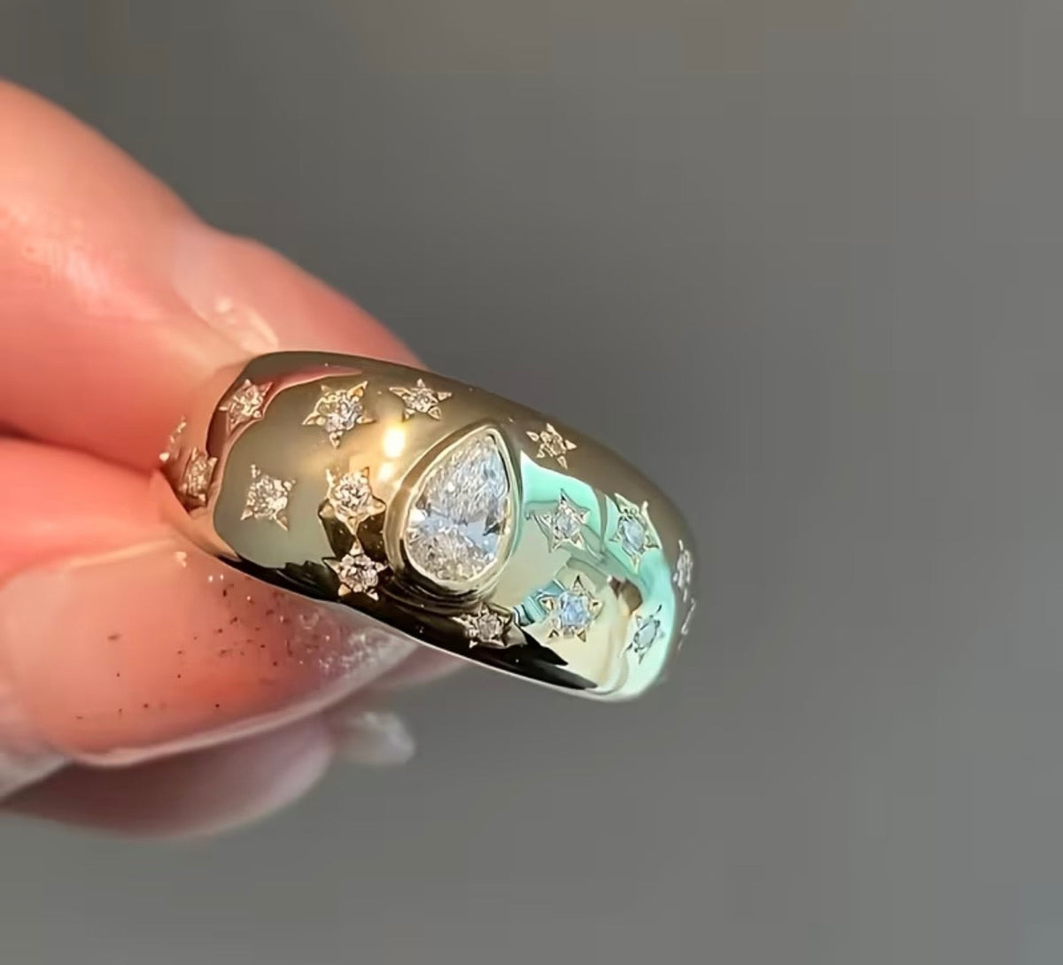 Star Ring