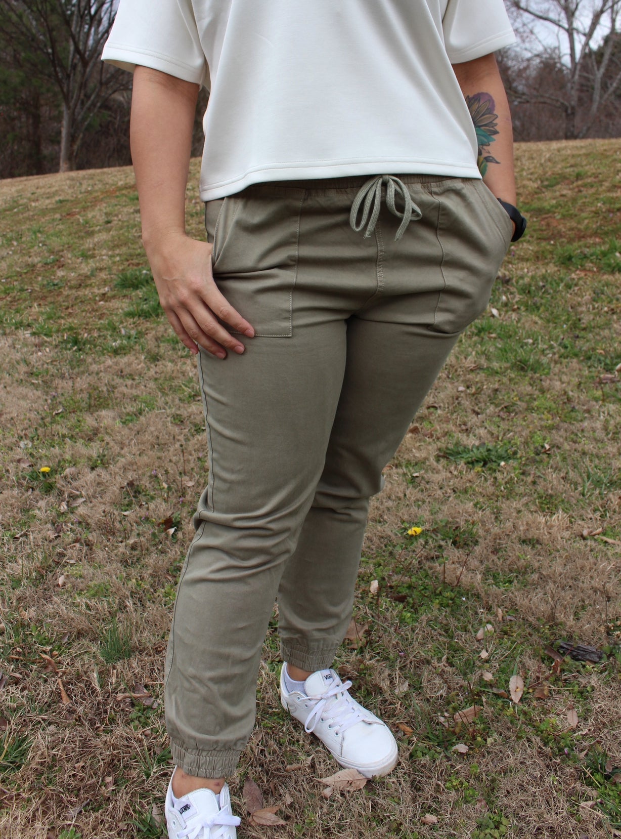 Dylan Pants