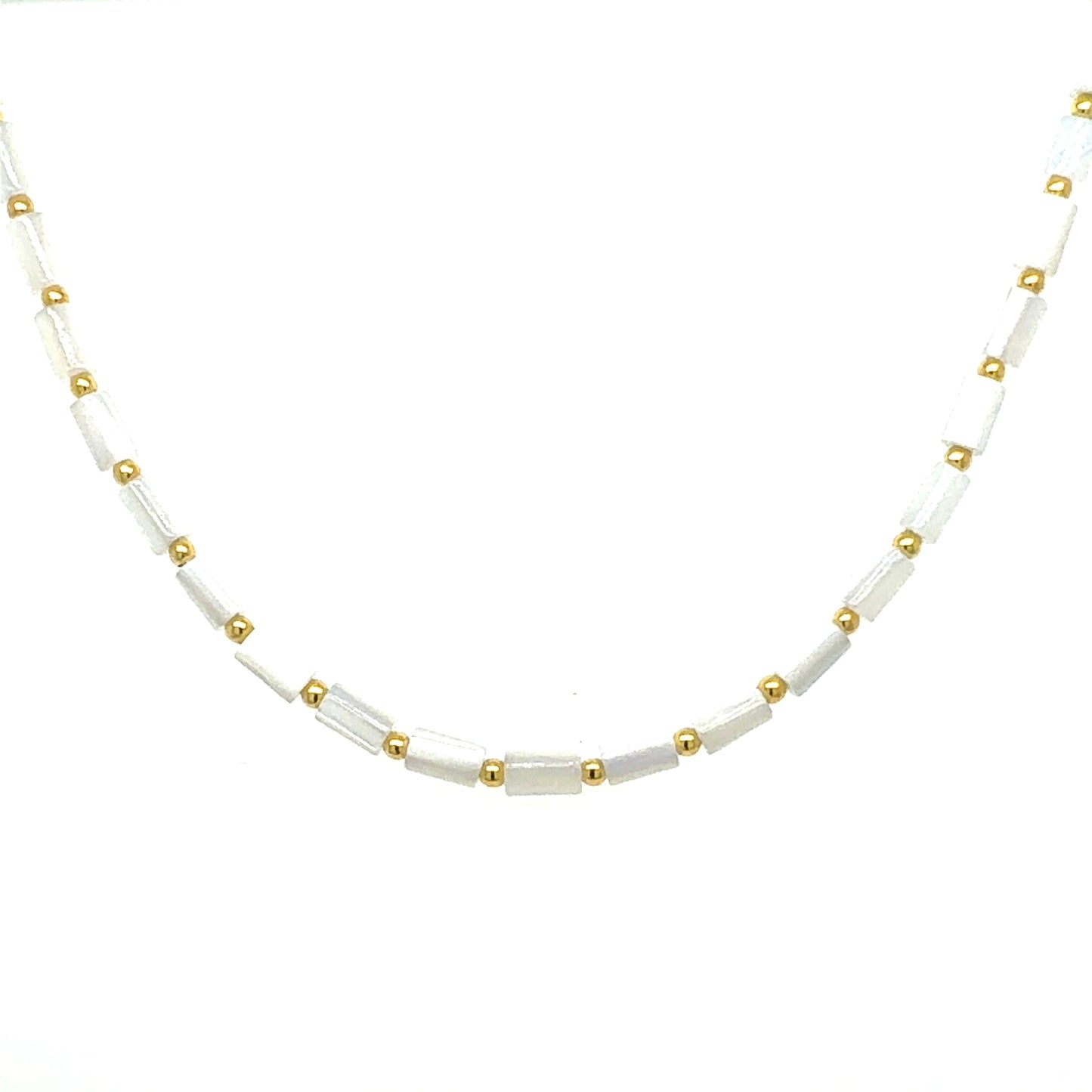 Symphony of Colors Necklace