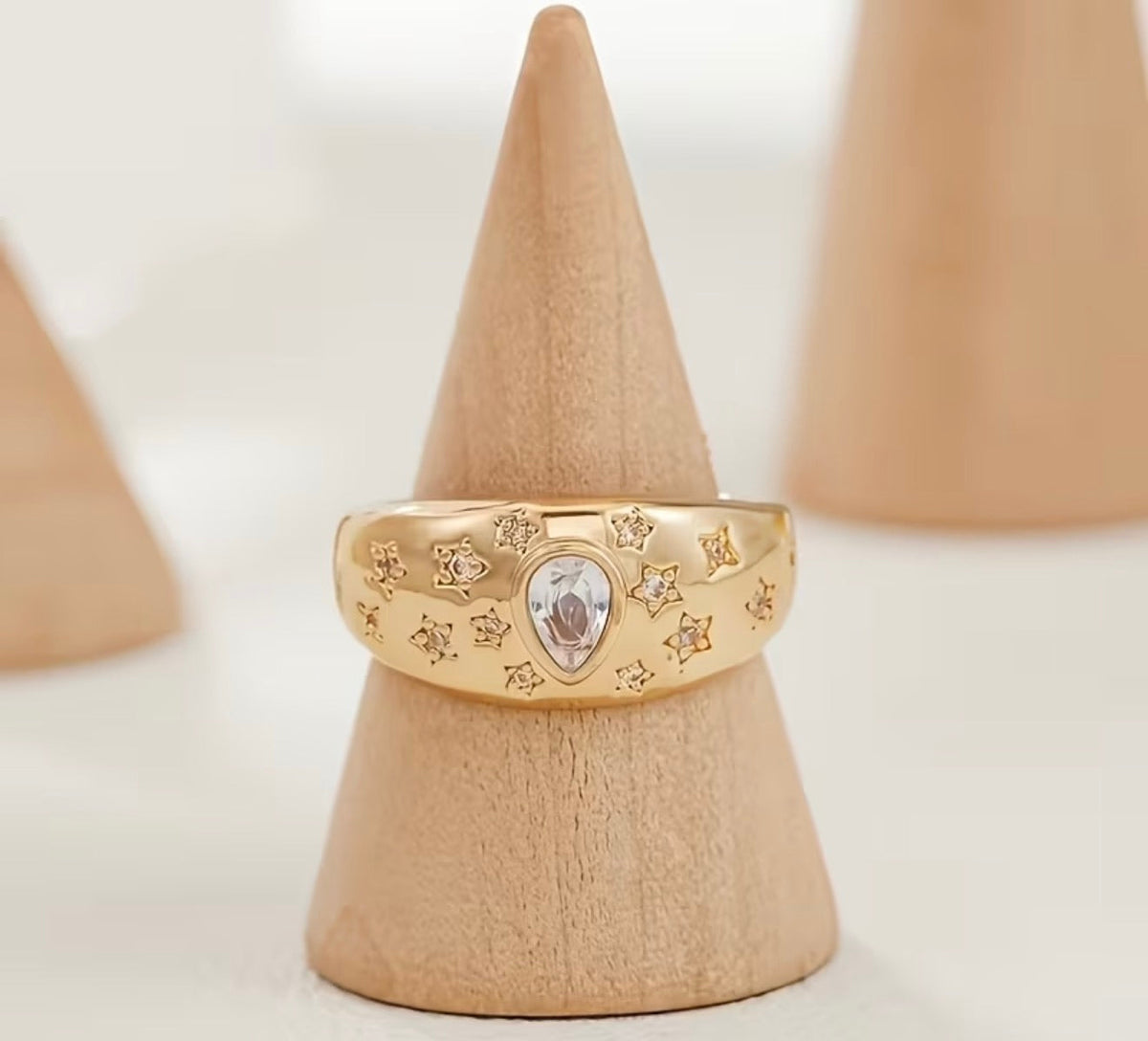 Star Ring