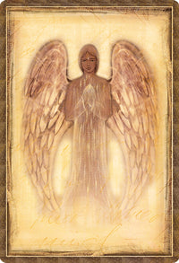 Angels, Gods and Goddesses