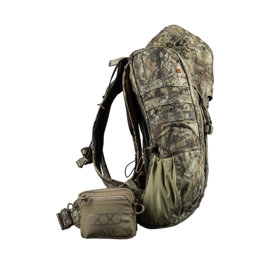 Small General Purpose Pouch