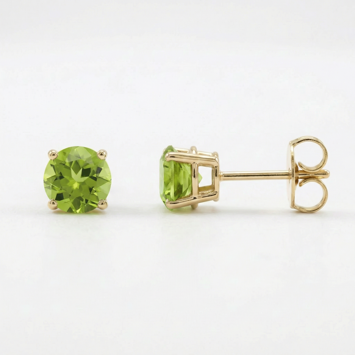 The Everyday Stud | Peridot