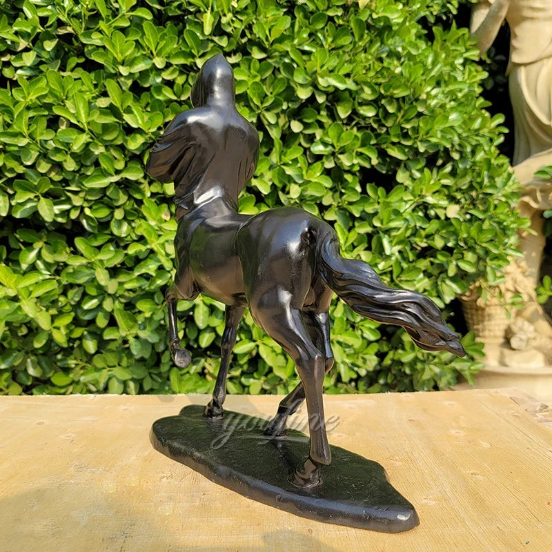 Bronze Mythic Centaur Sculpture
