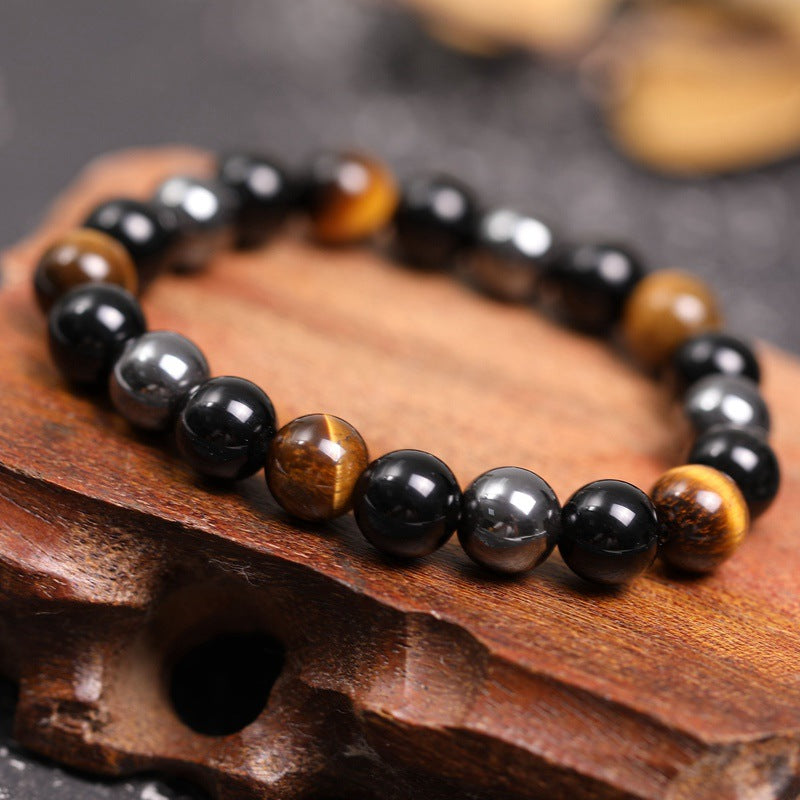 Triple Protection Bracelet