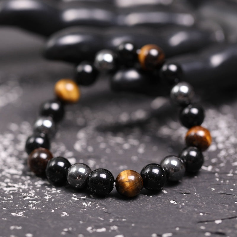 Triple Protection Bracelet