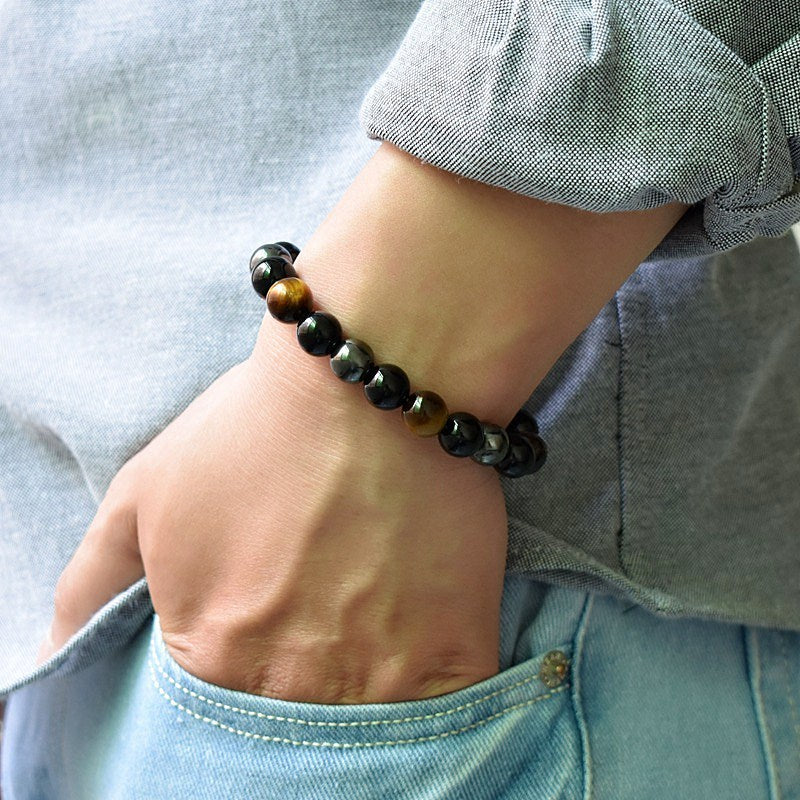 Triple Protection Bracelet