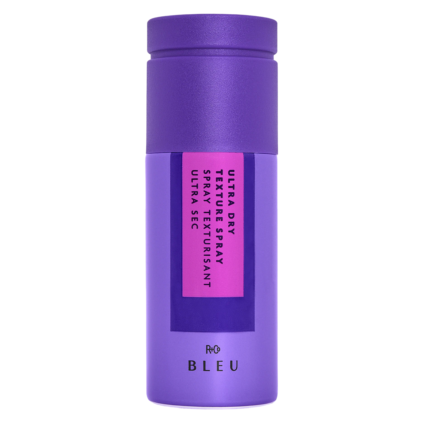 R+Co BLEU Ultra Dry Texture Spray Travel Size