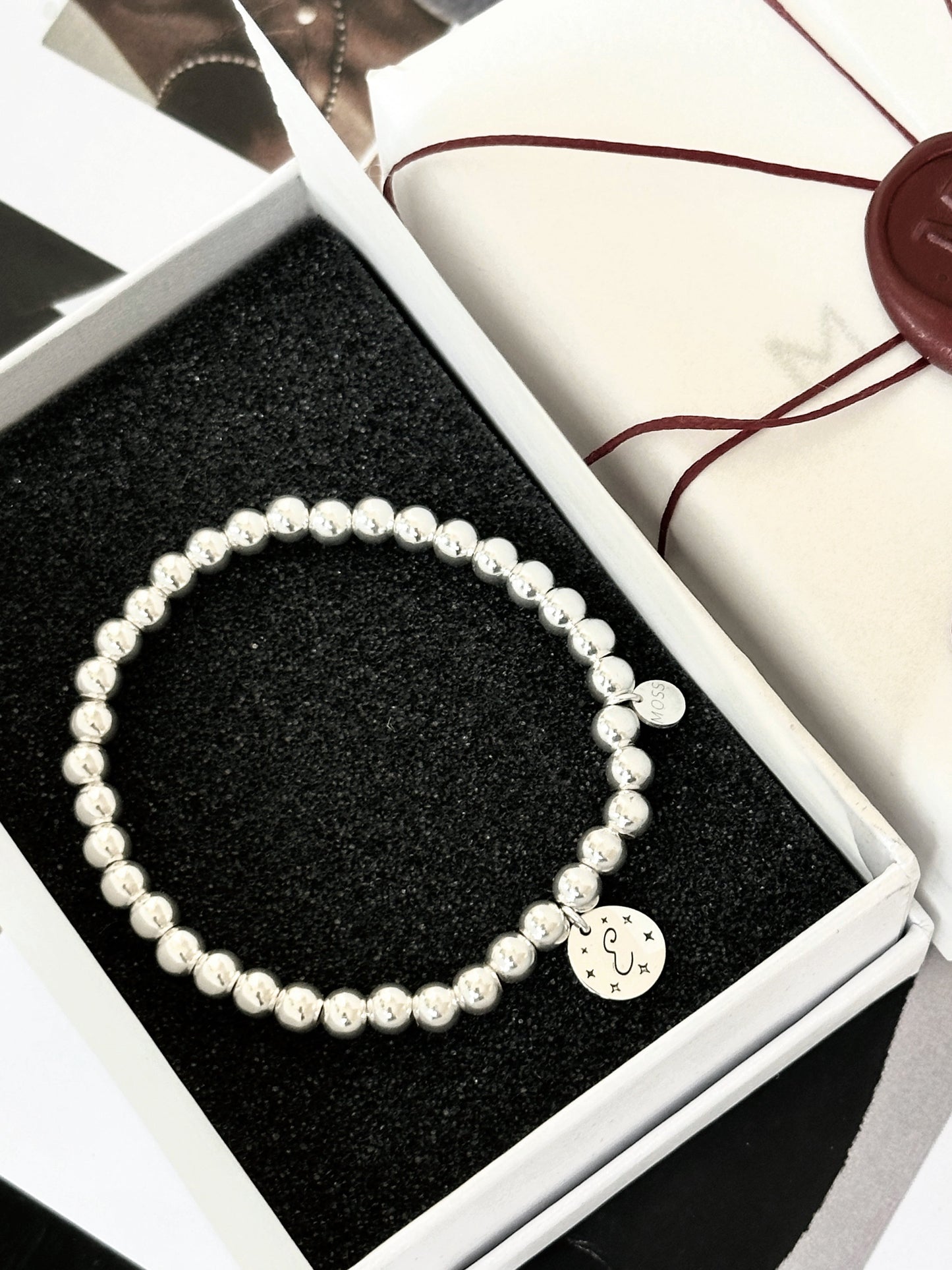 Identity Bracelet