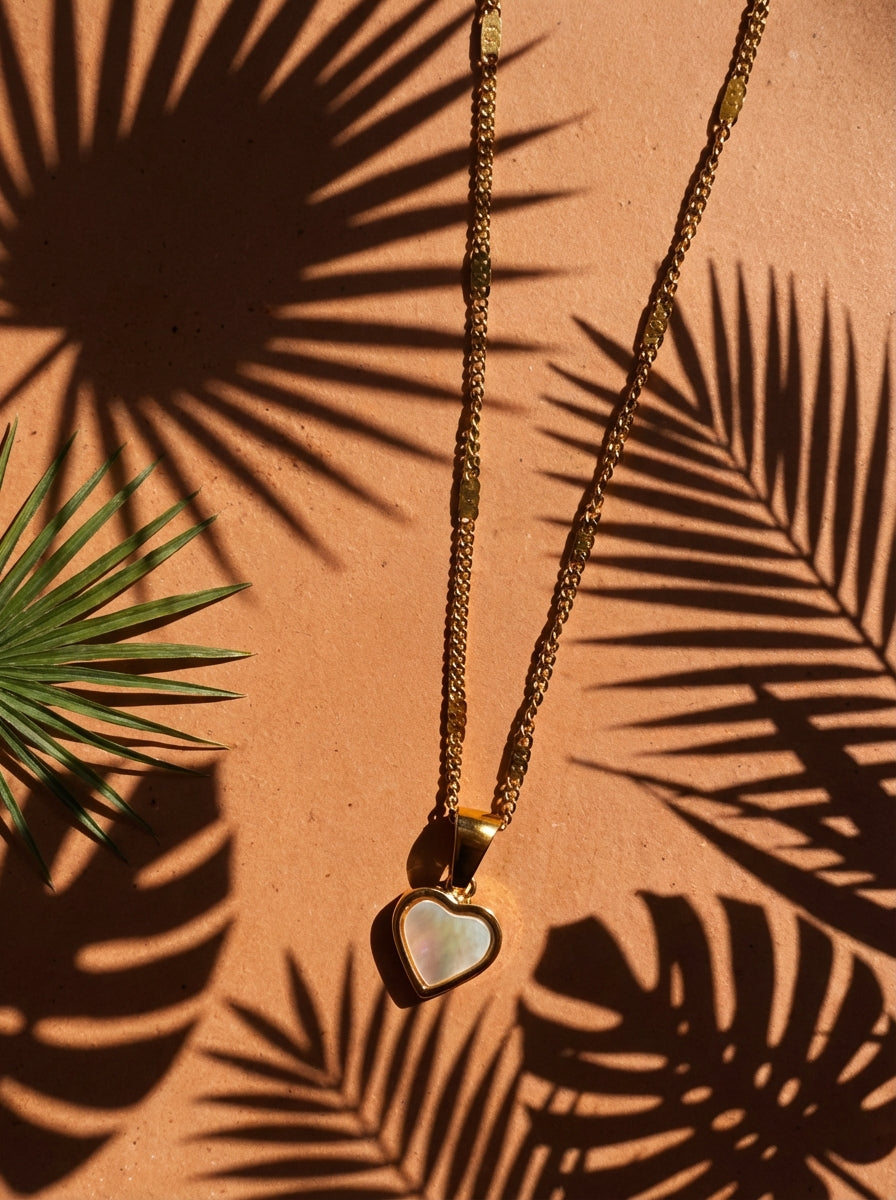 LOVE necklace