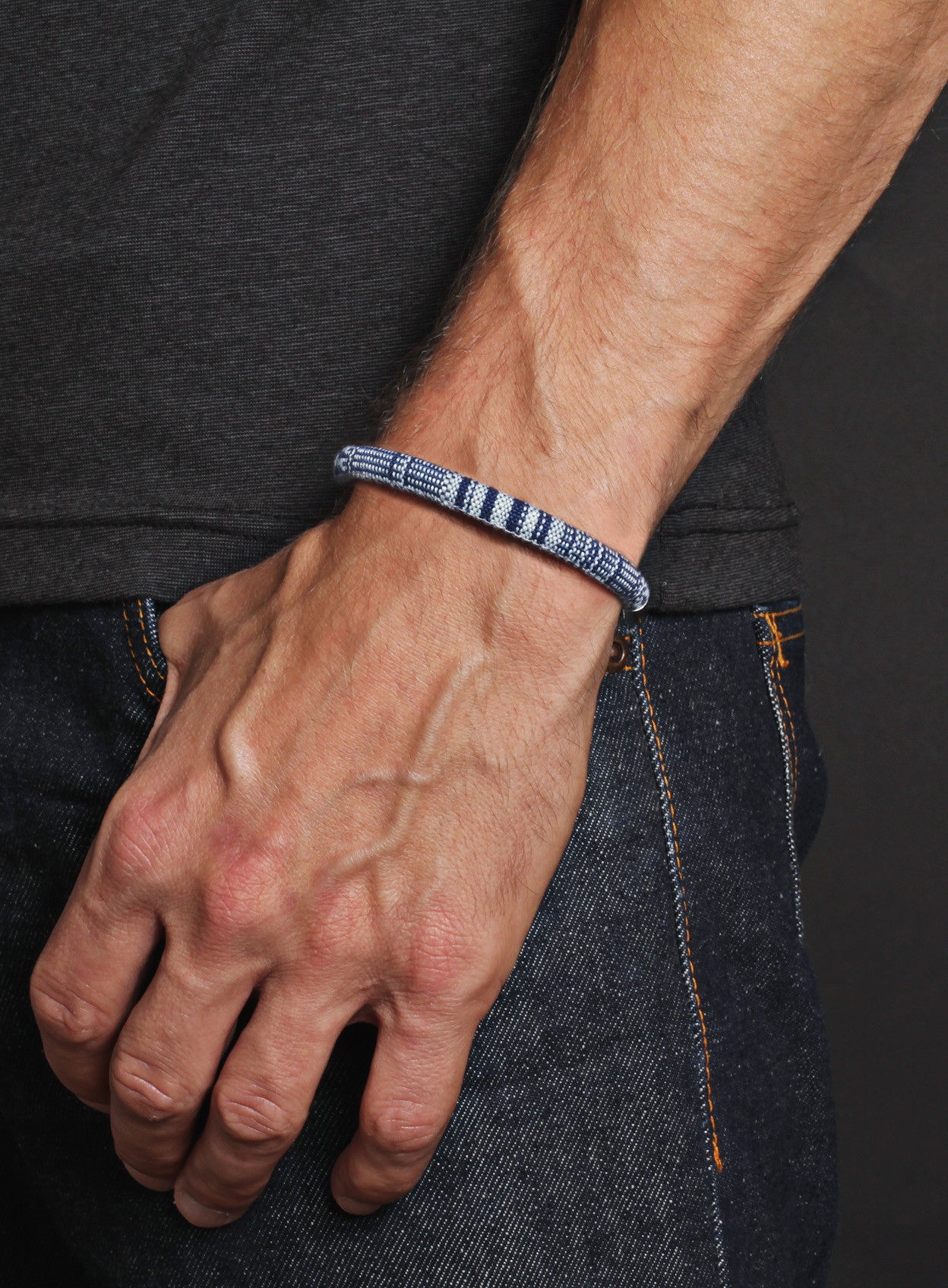 FINAL SALE California "Rincon" Bracelet