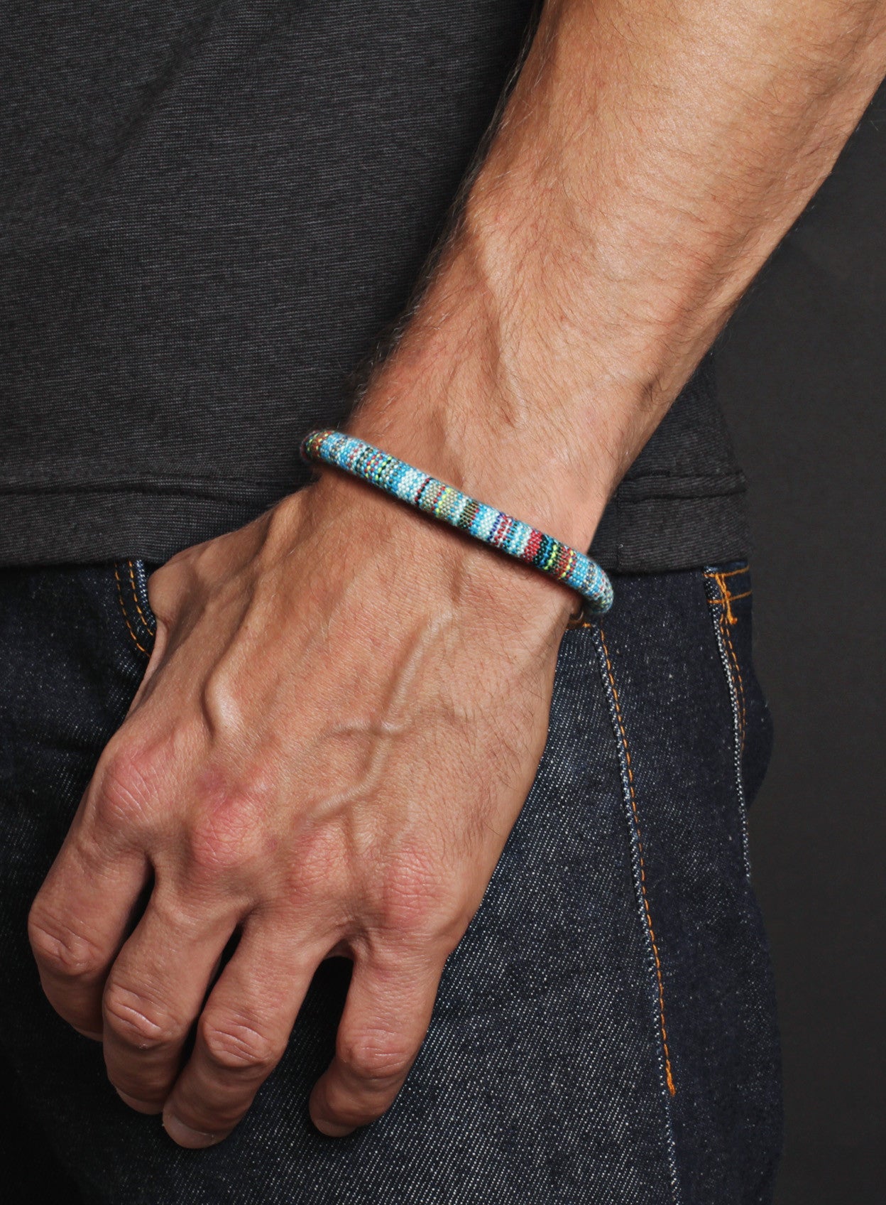 FINAL SALE California "Del Mar" Bracelet