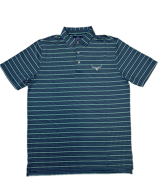 Elkmont Men's Bayside Polo