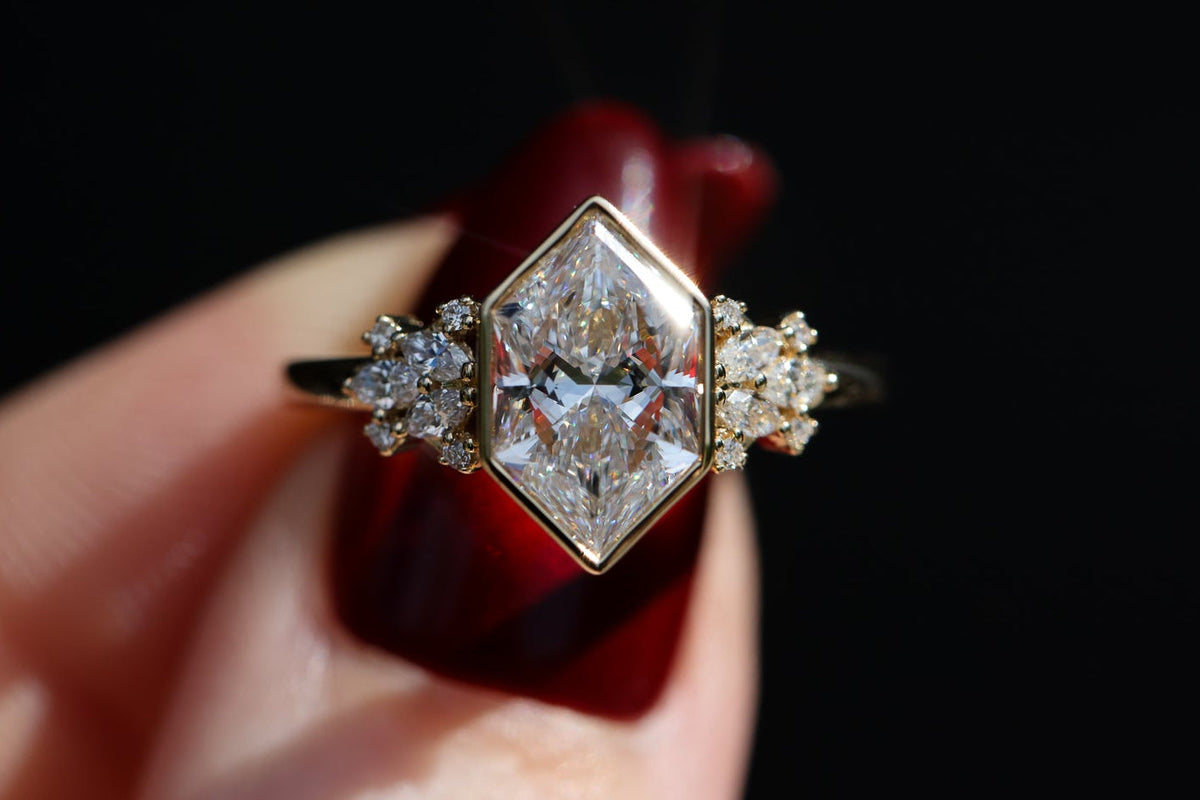 Fawn Bezel (setting only)