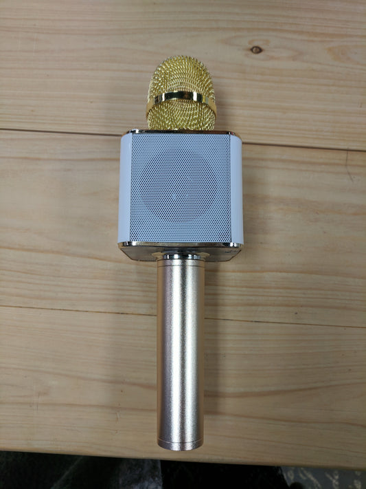 Blue Tooth Microphone With Speaker Rental