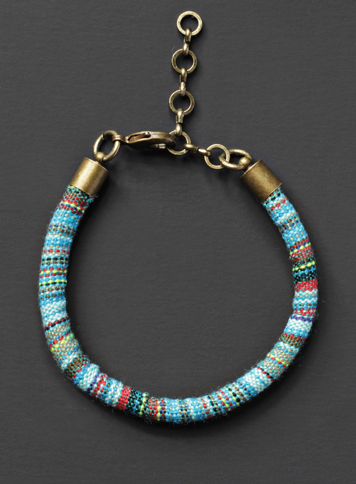 FINAL SALE California "Del Mar" Bracelet