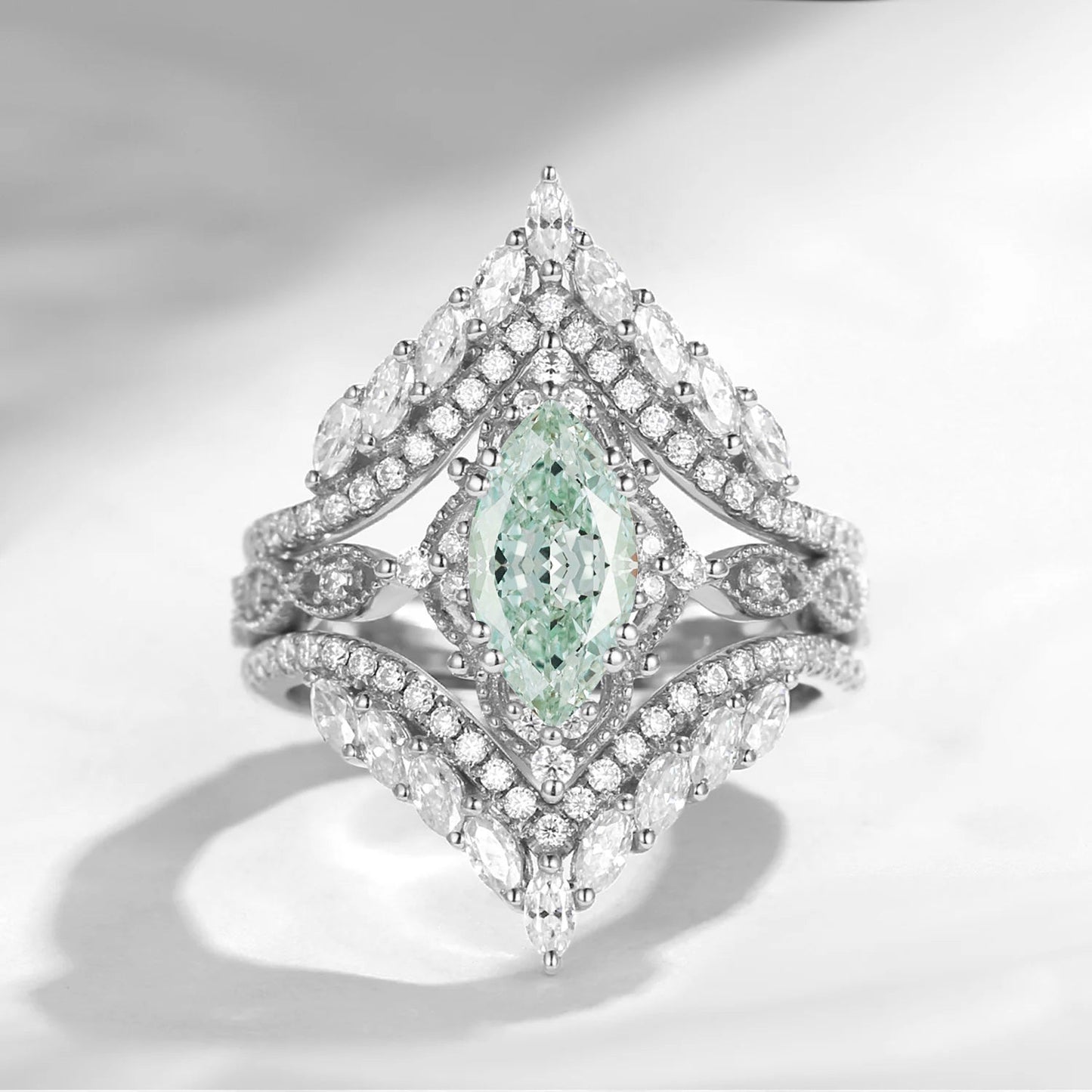 Custom Ring For Thomas