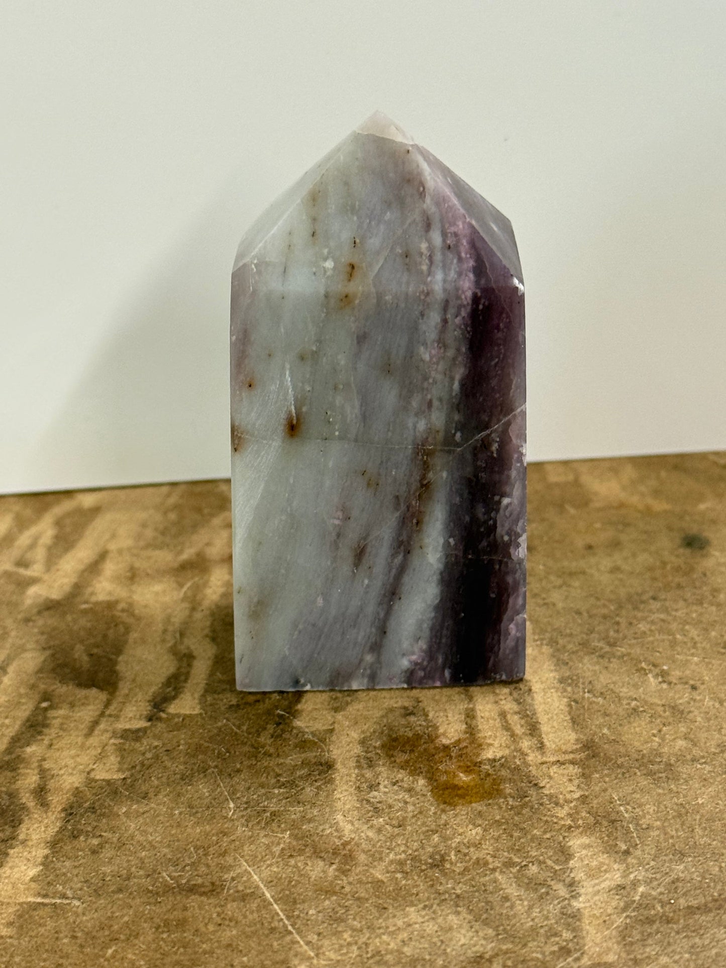 Unicorn Stone, Tower (2)