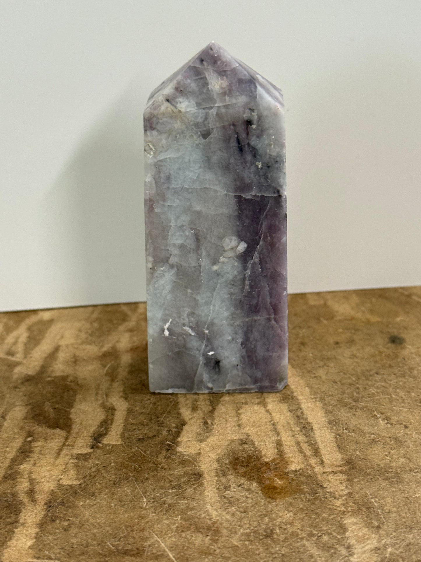Unicorn Stone, Tower (3)